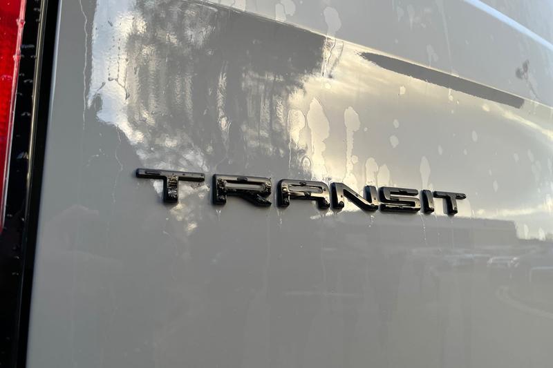 Used Ford Transit Custom 2025 for sale - 76433998: Photo 21