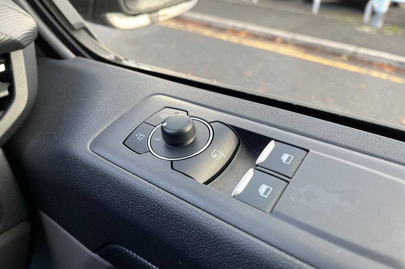 Used Ford Transit Custom 2025 for sale - 76433998: Photo 23