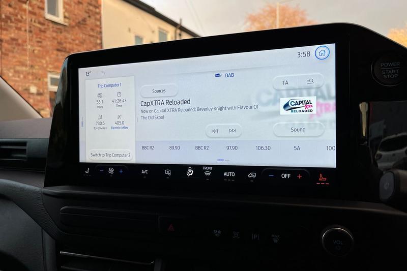 Used Ford Transit Custom 2025 for sale - 76433998: Photo 25