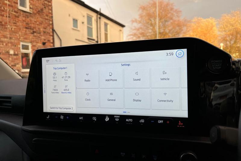 Used Ford Transit Custom 2025 for sale - 76433998: Photo 27