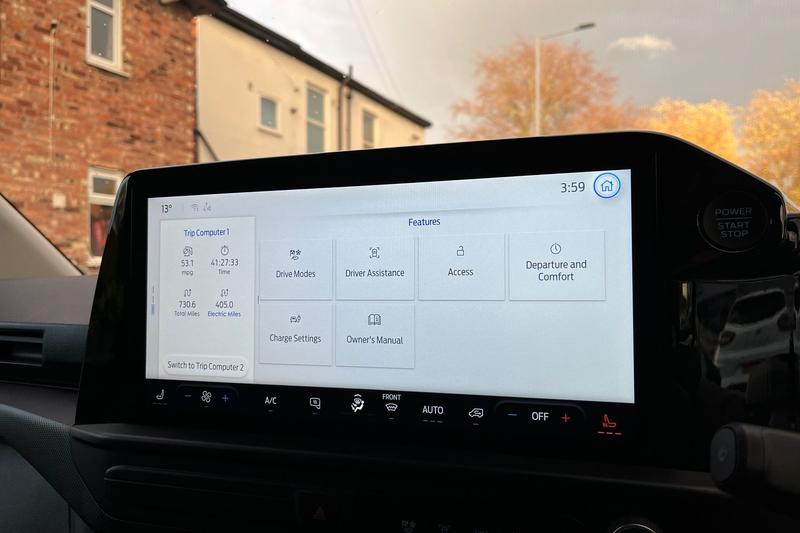 Used Ford Transit Custom 2025 for sale - 76433998: Photo 28