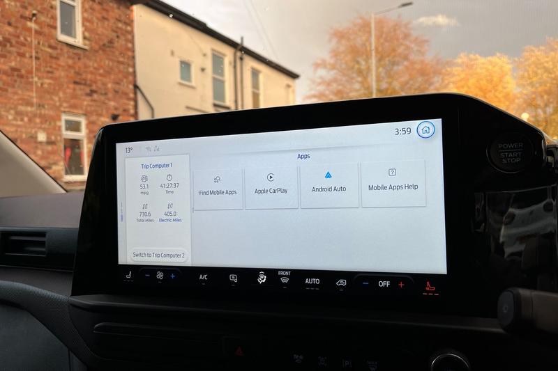 Used Ford Transit Custom 2025 for sale - 76433998: Photo 29