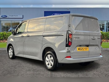 Used Ford Transit Custom 2025 for sale - 76433998: Photo