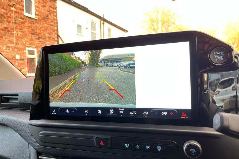 Used Ford Transit Custom 2025 for sale - 76433998: Photo 31