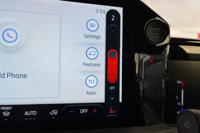 Used Ford Transit Custom 2025 for sale - 76433998: Photo 32