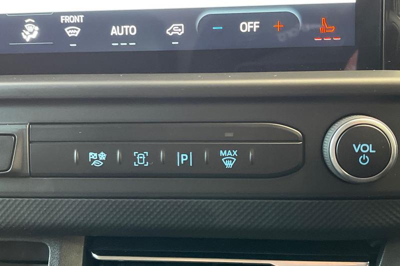 Used Ford Transit Custom 2025 for sale - 76433998: Photo 34