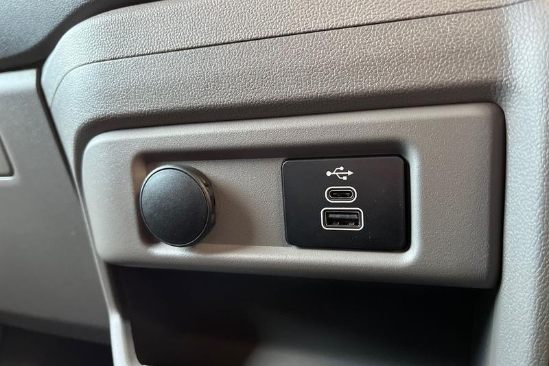 Used Ford Transit Custom 2025 for sale - 76433998: Photo 35