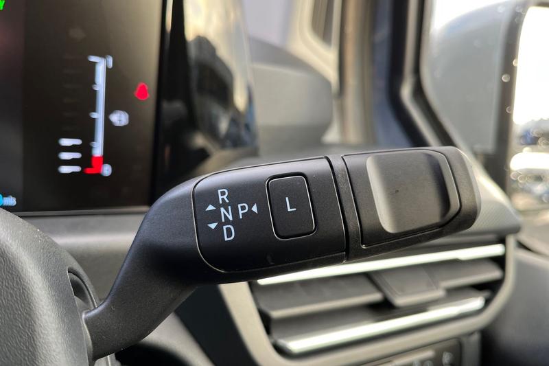 Used Ford Transit Custom 2025 for sale - 76433998: Photo 38