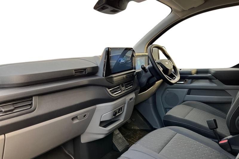 Used Ford Transit Custom 2025 for sale - 76433998: Photo 4