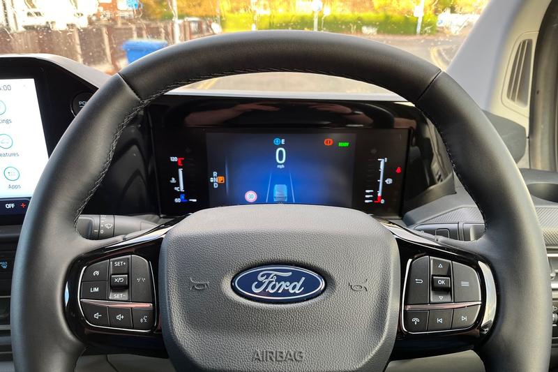 Used Ford Transit Custom 2025 for sale - 76433998: Photo 40