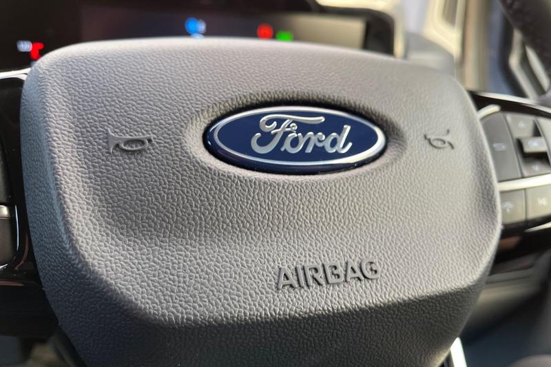 Used Ford Transit Custom 2025 for sale - 76433998: Photo 41