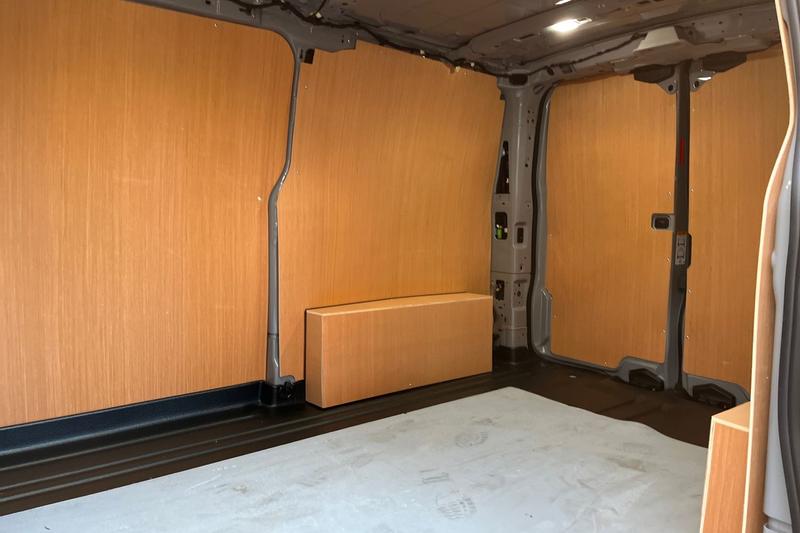 Used Ford Transit Custom 2025 for sale - 76433998: Photo 5