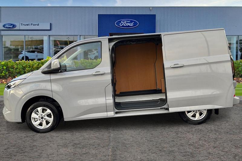 Used Ford Transit Custom 2025 for sale - 76433998: Photo 6