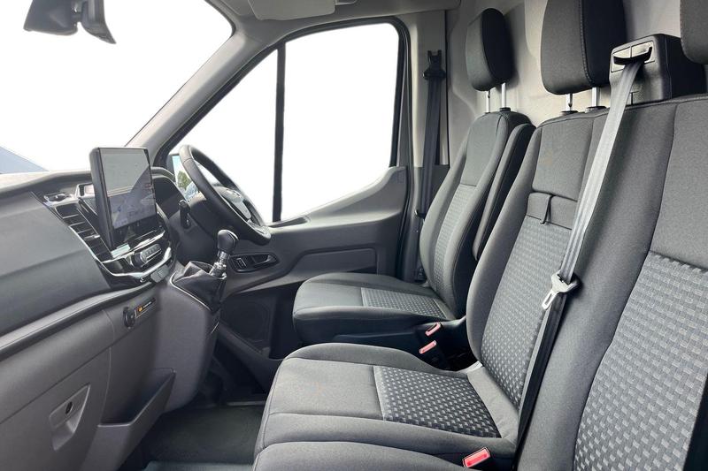 Used Ford Transit 2025 for sale - 77332467: Photo 10