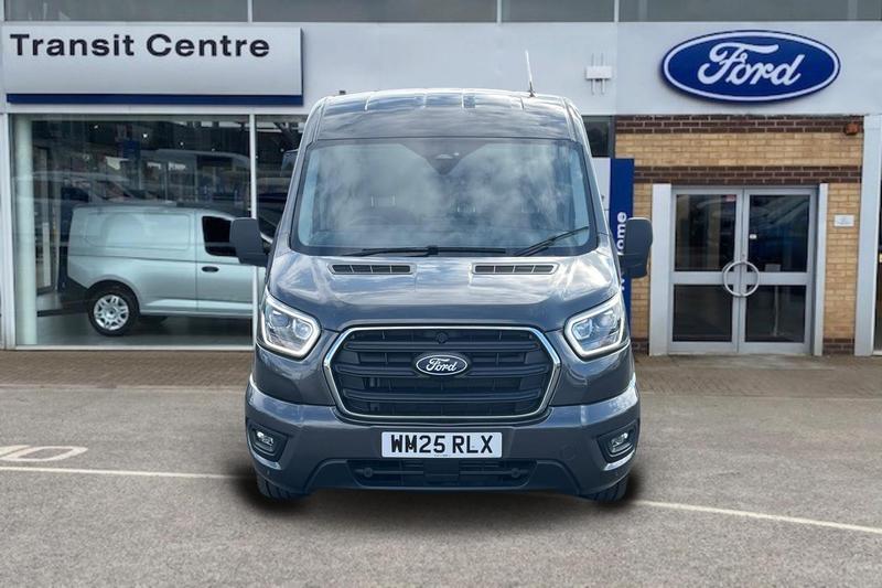 Used Ford Transit 2025 for sale - 77332467: Photo 12