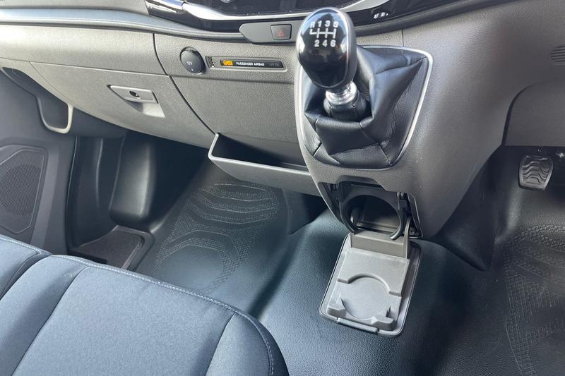 Used Ford Transit 2025 for sale - 77332467: Photo 16