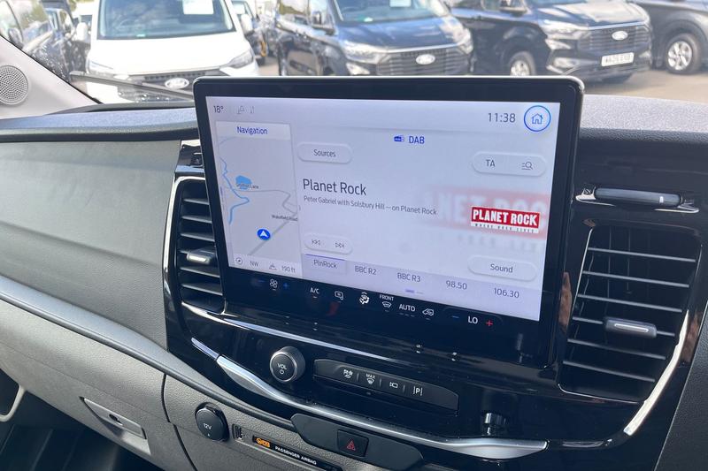 Used Ford Transit 2025 for sale - 77332467: Photo 21