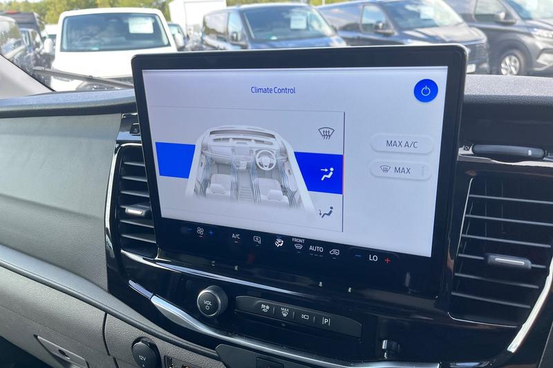 Used Ford Transit 2025 for sale - 77332467: Photo 22