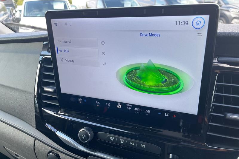 Used Ford Transit 2025 for sale - 77332467: Photo 26