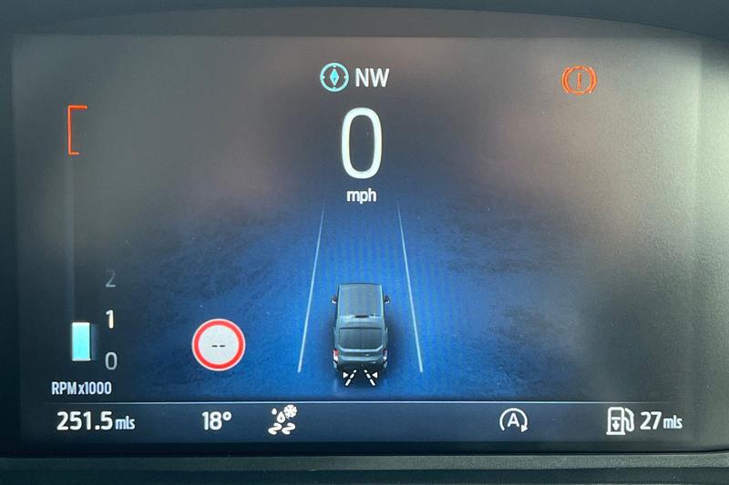 Used Ford Transit 2025 for sale - 77332467: Photo 28