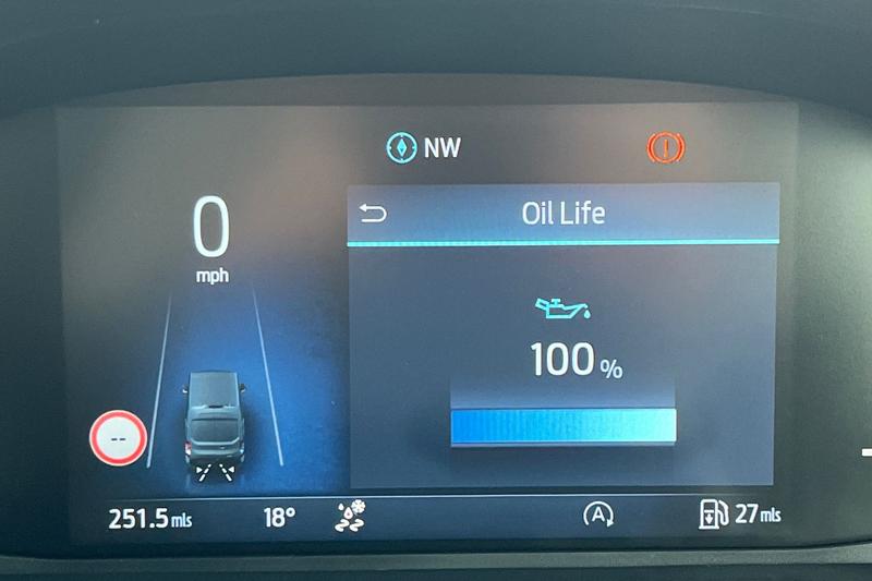 Used Ford Transit 2025 for sale - 77332467: Photo 31