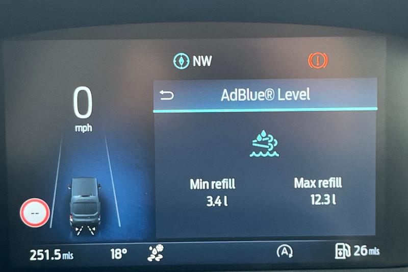 Used Ford Transit 2025 for sale - 77332467: Photo 32