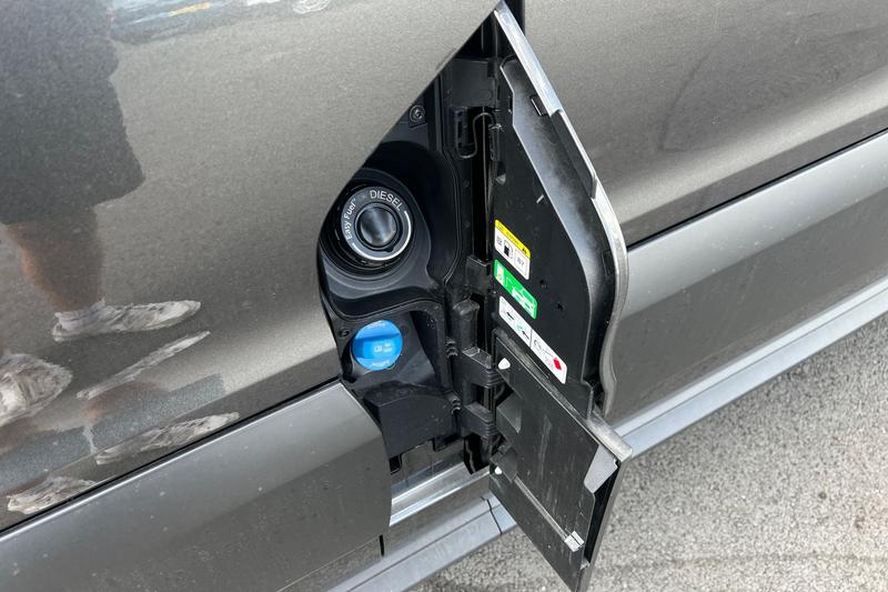 Used Ford Transit 2025 for sale - 77332467: Photo 33