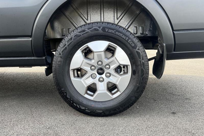 Used Ford Transit 2025 for sale - 77332467: Photo 38