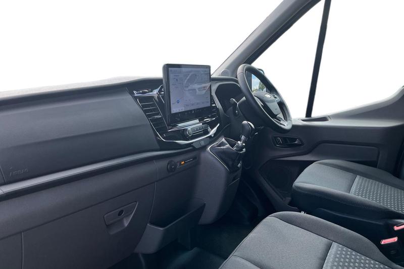 Used Ford Transit 2025 for sale - 77332467: Photo 4