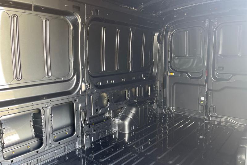 Used Ford Transit 2025 for sale - 77332467: Photo 5