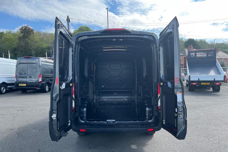 Used Ford Transit 2025 for sale - 77332467: Photo 7