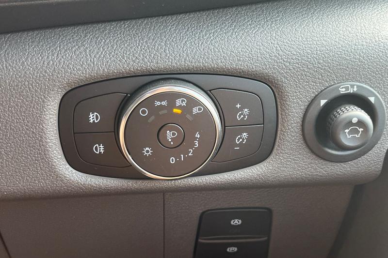 Used Ford Transit 2025 for sale - 77332467: Photo 9