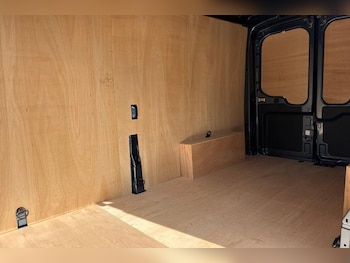 Used Ford Transit 2025 for sale - 78582117: Photo