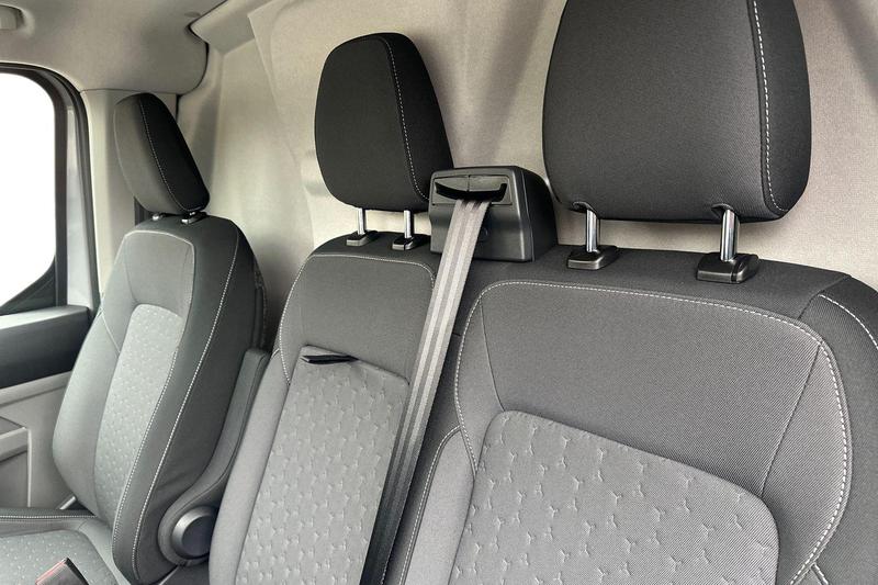 Used Ford Transit Custom 2025 for sale - 77804457: Photo 10