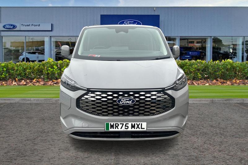 Used Ford Transit Custom 2025 for sale - 77804457: Photo 11