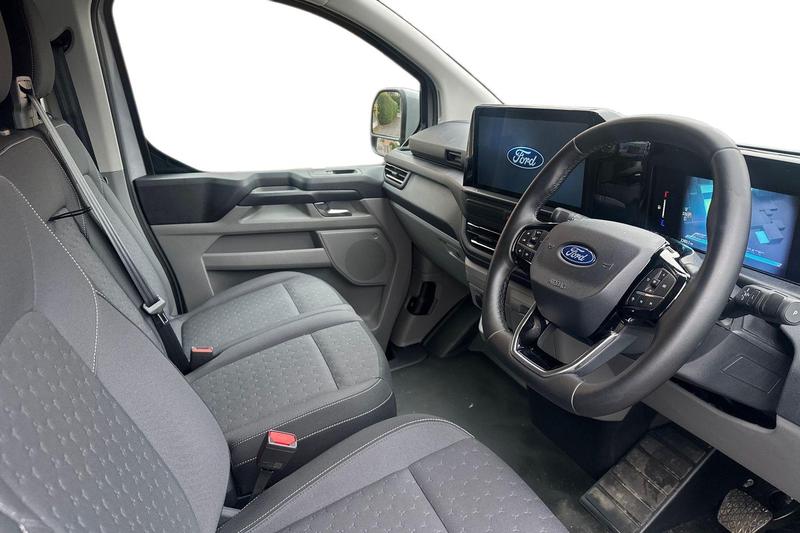 Used Ford Transit Custom 2025 for sale - 77804457: Photo 13