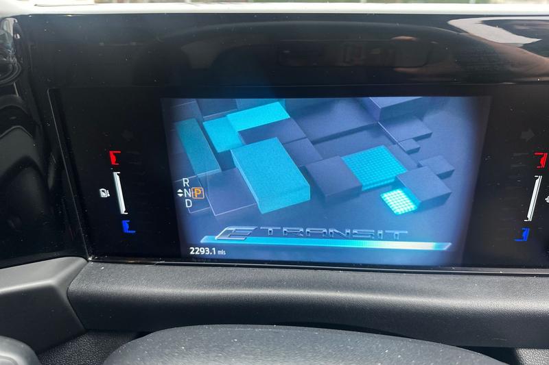 Used Ford Transit Custom 2025 for sale - 77804457: Photo 14