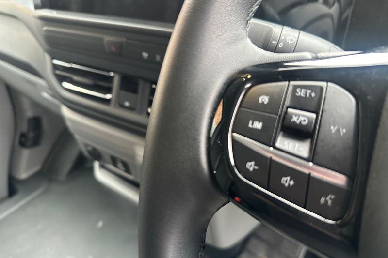 Used Ford Transit Custom 2025 for sale - 77804457: Photo 17