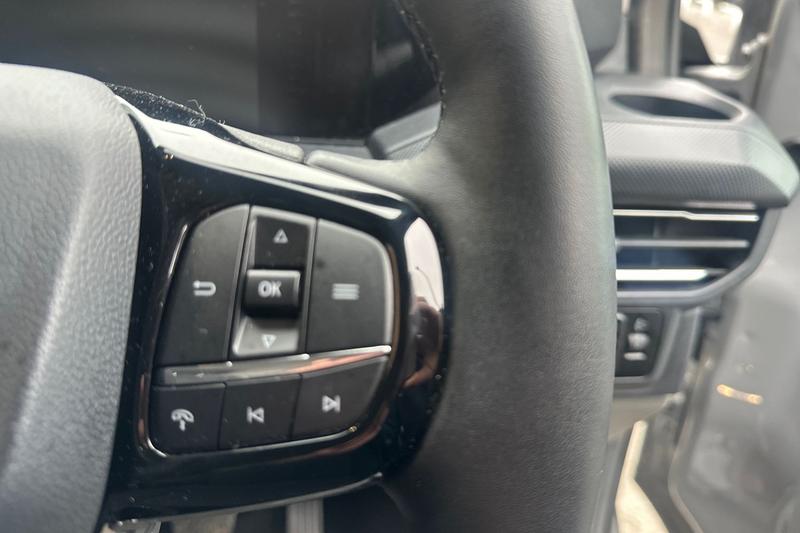 Used Ford Transit Custom 2025 for sale - 77804457: Photo 18