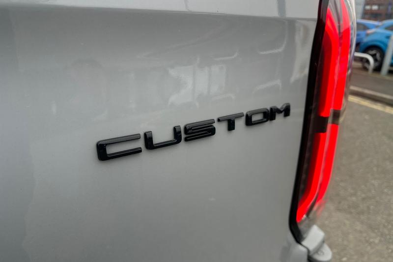 Used Ford Transit Custom 2025 for sale - 77804457: Photo 19