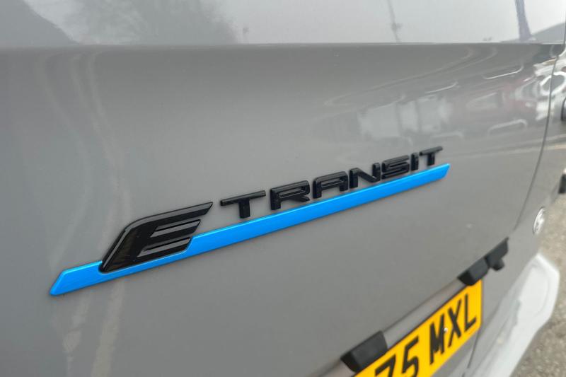 Used Ford Transit Custom 2025 for sale - 77804457: Photo 20