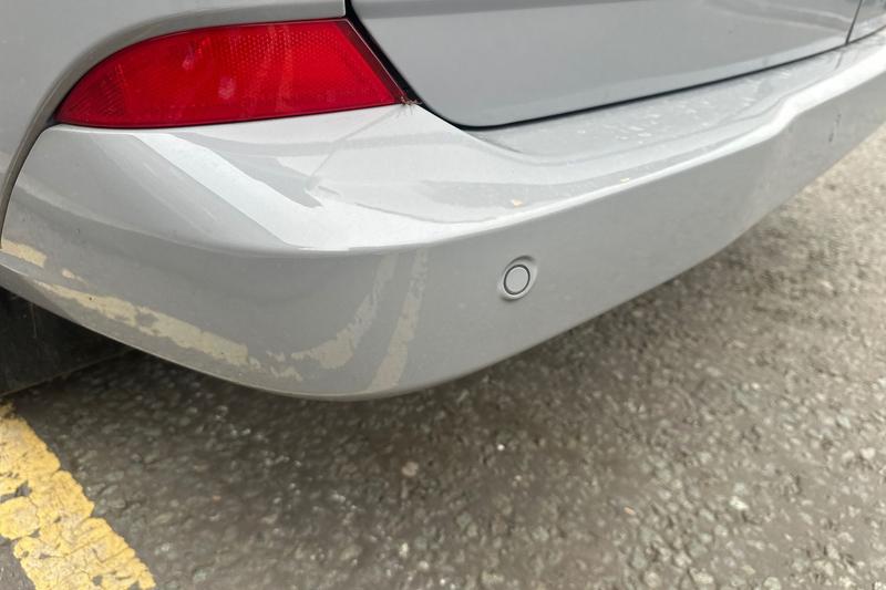 Used Ford Transit Custom 2025 for sale - 77804457: Photo 21