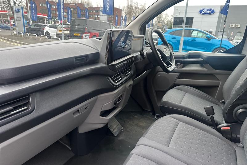 Used Ford Transit Custom 2025 for sale - 77804457: Photo 22