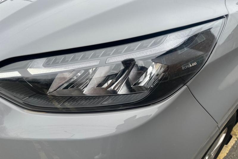 Used Ford Transit Custom 2025 for sale - 77804457: Photo 23