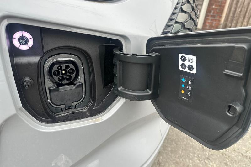 Used Ford Transit Custom 2025 for sale - 77804457: Photo 25