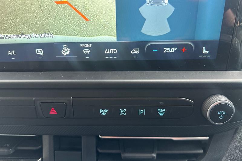 Used Ford Transit Custom 2025 for sale - 77804457: Photo 28