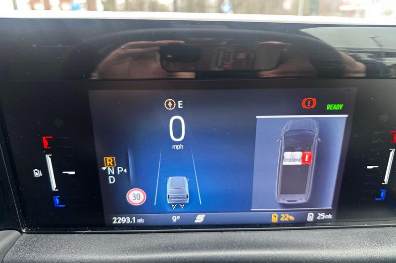 Used Ford Transit Custom 2025 for sale - 77804457: Photo 29