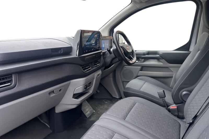 Used Ford Transit Custom 2025 for sale - 77804457: Photo 3