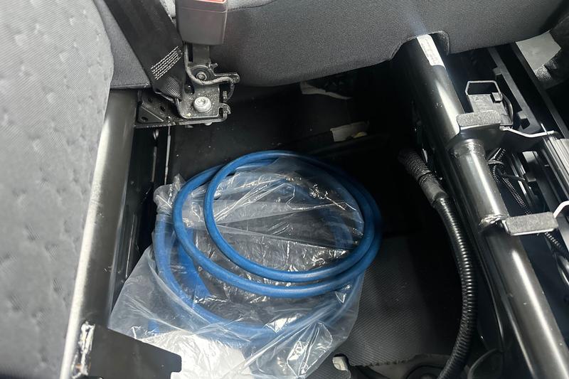 Used Ford Transit Custom 2025 for sale - 77804457: Photo 30