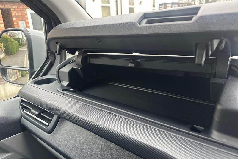 Used Ford Transit Custom 2025 for sale - 77804457: Photo 32